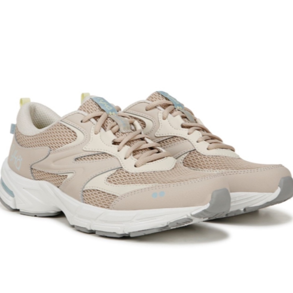 Ryka Made For Women Invoke Walking Sneaker